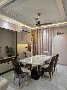 Hall Image of 2400 Sq.ft 5 BHK Villa for sale in Narayan Vihar Jaipur for Rs. 28100000