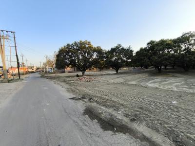 Image of 520 Sq.ft Residential Plot / Land for sale in Alambagh, Lucknow for Rs. 468000