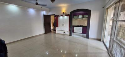 Hall Image of 1194 Sq.ft 3 BHK Apartment / Flat for sale in Paras Tierea, Sector 137 Noida for Rs. 10500000