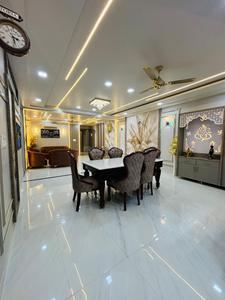 4 BHK Flat