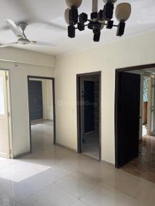 Hall Image of 1220 Sq.ft 2 BHK Apartment / Flat for sale in K W Srishti, Raj Nagar Extension Ghaziabad for Rs. 9000000