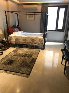 Hall Image of 4000 Sq.ft 4 BHK Duplex for sale in Defence Colony New Delhi for Rs. 155000000