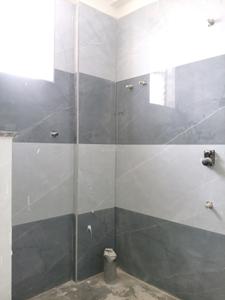Bedroom Three Image of 1294 Sq.ft 3 BHK Apartment / Flat for sale in Ashritha Enclave, NRI Layout Bengaluru for Rs. 9400000