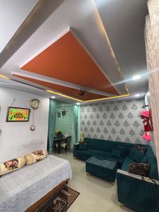 2 BHK Flat