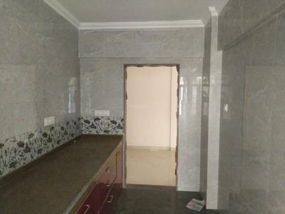 Kitchen Image of 970 Sq.ft 2 BHK Apartment / Flat for sale in Nahar Laurel And Lilac, Powai Mumbai for Rs. 21100000