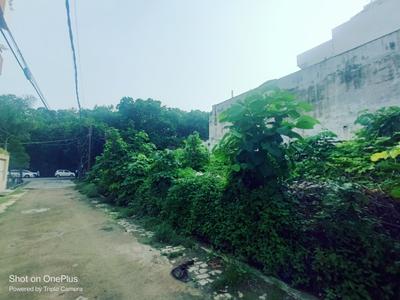 Image of 900 Sq.ft Residential Plot / Land for sale in Ashok Nagar, Allahabad for Rs. 18000000