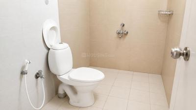 Image of 1524 Sq.ft 3 BHK Apartment / Flat for sale in Shriram Smrithi, Bidaraguppe, Bengaluru for Rs. 8800000