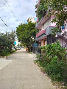 Image of 1190 Sq.ft Residential Plot / Land for sale in Margondanahalli, Bengaluru for Rs. 11000000