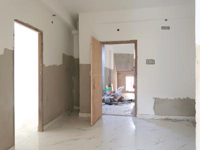 Living Room Image of 700 Sq.ft 2 BHK Apartment / Flat for sale in Mourigram Howrah for Rs. 2660000