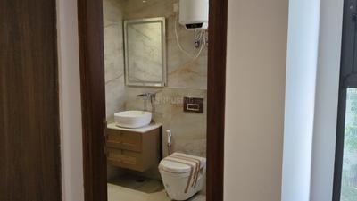 Image of 2845 Sq.ft 4 BHK Builder Floor for sale in Sector 28, Gurgaon for Rs. 39500000