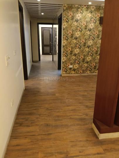 Naraina Industrial Area Phase 1, Naraina Bedroom 1