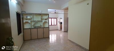 Kitchen Image of 1200 Sq.ft 2 BHK Apartment / Flat for rent in Madeenaguda Hyderabad for Rs. 24000
