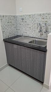 Image of 1424 Sq.ft 3 BHK Apartment / Flat for rent in Brigade Nanda Heights, Uttarahalli Hobli, Bengaluru for Rs. 53000