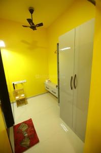 Kitchen Image of 3350 Sq.ft 4 BHK Villa for sale in Neelankarai Chennai for Rs. 40000000