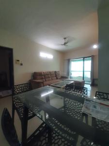 Hall Image of 1050 Sq.ft 2 BHK Apartment / Flat for sale in Hubtown Countrywoods, Kondhwa Budruk Pune for Rs. 5900000
