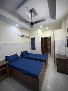 Image of 11:11 stays in Sector 126, Noida