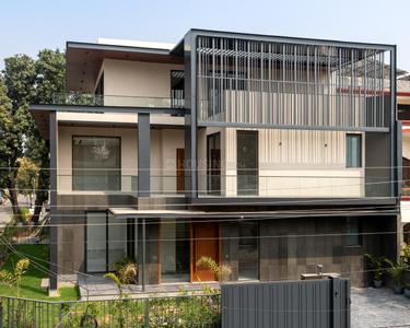 Image of 9000 Sq.ft 8 BHK Independent House for sale in Sector 60, Mohali for Rs. 210000000