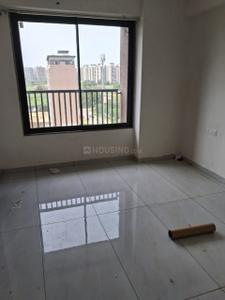 Hall Image of 1200 Sq.ft 3 BHK Apartment / Flat for rent in Ganesh Heights, Vaishno Devi Circle Ahmedabad for Rs. 22000