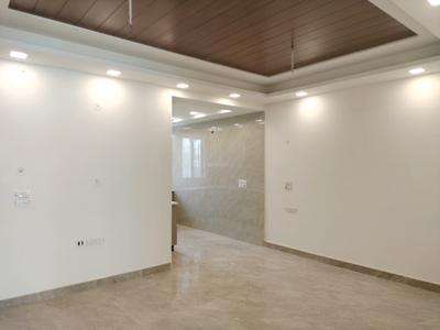 Living Room Image of 1305 Sq.ft 3 BHK Builder Floor for sale in BPTP District 5, Sector 84 Faridabad for Rs. 13200000