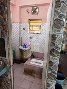 Image of 1000 Sq.ft 3 BHK Apartment / Flat for sale in Garfa, Kolkata for Rs. 4200000