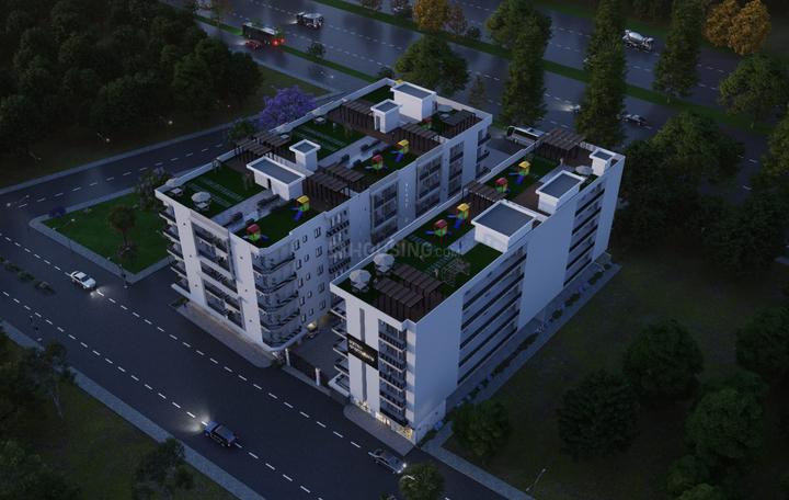 Vyam Metro Apartments Main Image 1