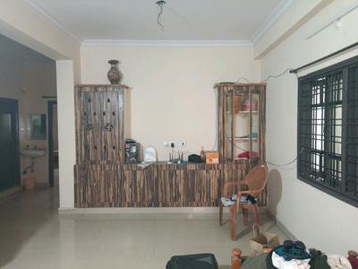 Living Room Image of 1165 Sq.ft 2 BHK Apartment / Flat for sale in Miyapur Hyderabad for Rs. 7500000