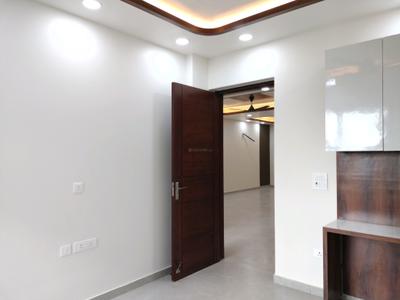 Bedroom Image of 1620 Sq.ft 3 BHK Builder Floor for sale in BPTP District 3, Sector 85 Faridabad for Rs. 17500000