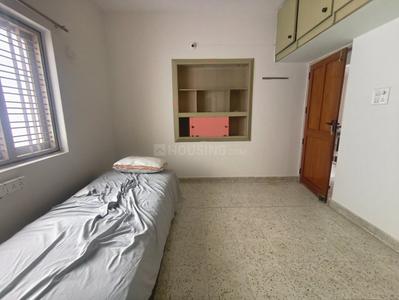 Bedroom Image of 2750 Sq.ft 3 BHK Independent House for sale in Vijayanagar Bengaluru for Rs. 44500000