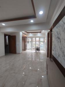 Hall Image of 2000 Sq.ft 4 BHK Builder Floor for rent in Dwarika Raj Garden City , Raj Nagar Extension Ghaziabad for Rs. 35000