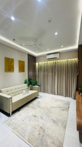 Study Room Image of 1647 Sq.ft 3 BHK Apartment / Flat for sale in Dhayari Pune for Rs. 17900000