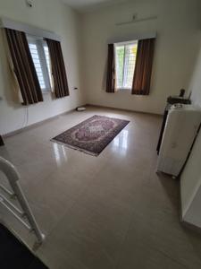 Bedroom Image of 2200 Sq.ft 4 BHK Duplex for sale in Gotri Vadodara for Rs. 16000000
