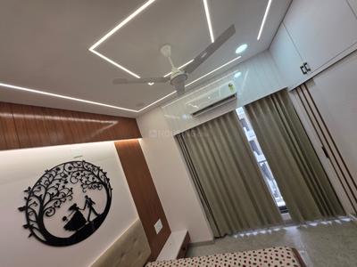 Hall Image of 3750 Sq.ft 4 BHK Villa for sale in PDPU Road Gandhinagar for Rs. 50000000
