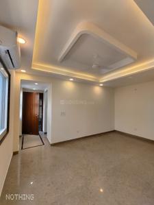 Hall Image of 1800 Sq.ft 2 BHK Builder Floor for rent in Jangpura New Delhi for Rs. 80000
