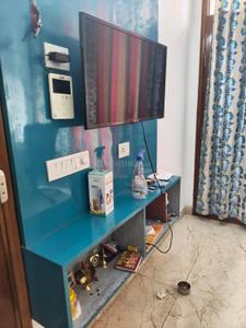Bedroom Image of 1254 Sq.ft 1 BHK Independent House for rent in Sector 47 Gurgaon for Rs. 33000