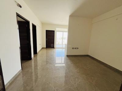 Hall Image of 830 Sq.ft 2 BHK Apartment / Flat for sale in Bhankrota Jaipur for Rs. 3658700