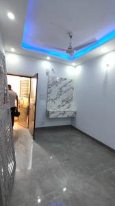 Hall Image of 850 Sq.ft 2.5 BHK Duplex for sale in Paschim Vihar New Delhi for Rs. 6500000