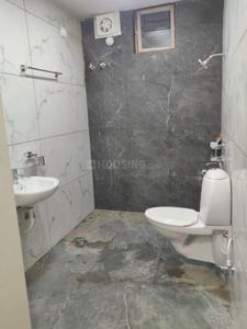 Image of 3800 Sq.ft 4 BHK Apartment / Flat for rent in Mahaveer Crystal Garden, Bapu nagar, Hyderabad for Rs. 75000