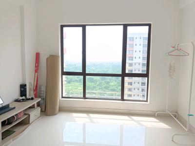 Bedroom Image of 890 Sq.ft 2 BHK Apartment / Flat for rent in Primarc Southwinds, Rajpur Kolkata for Rs. 17000