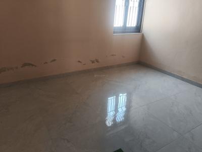 Bedroom Image of 1300 Sq.ft 2 BHK Duplex for rent in Sama Savli Vadodara for Rs. 15000
