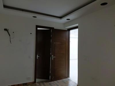 Bedroom Image of 1480 Sq.ft 4 BHK Apartment / Flat for sale in Sultanpur New Delhi for Rs. 12500000
