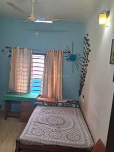 Bedroom Image of 1300 Sq.ft 3 BHK Independent House for sale in Vennala Kochi for Rs. 5200000
