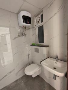 Image of 1490 Sq.ft 2.5 BHK Builder Floor for rent in Smartworld Gems, Sector 89, Gurgaon for Rs. 30000