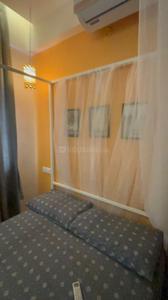 Bedroom Image of 392 Sq.ft 1 RK Apartment / Flat for sale in Provident Kenworth, Premavathi Pet Hyderabad for Rs. 4200000
