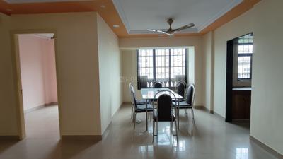 Hall Image of 1100 Sq.ft 2 BHK Apartment / Flat for sale in Pratik Corner, Airoli Navi Mumbai for Rs. 15800000