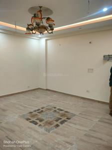 Hall Image of 1050 Sq.ft 3 BHK Builder Floor for sale in Govindpuram Ghaziabad for Rs. 4550000
