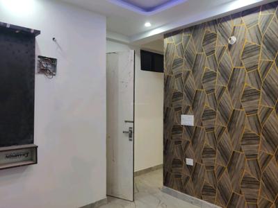 Living Room Image of 900 Sq.ft 3 BHK Builder Floor for sale in Ved Vihar Ghaziabad for Rs. 3375004