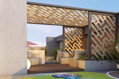 Image of 998 Sq.ft 2 BHK Apartment / Flat for sale in Wagholi, Pune for Rs. 6200000