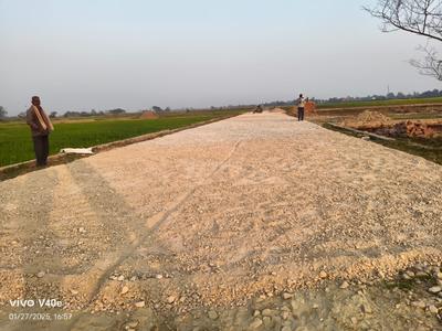 Image of 1360 Sq.ft Residential Plot / Land for sale in Ram Nagar, Varanasi for Rs. 1650000