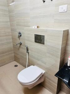 Image of 1100 Sq.ft 2 BHK Apartment / Flat for rent in Urban Greens, Rajarhat, Kolkata for Rs. 27000
