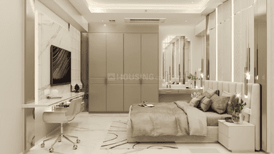 Image of 1804 Sq.ft 3 BHK Apartment / Flat for sale in Nyati Evania, Sadashiv Peth, Pune for Rs. 24200000